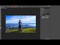How to Create Clipping Mask in Photopea l Easy Beginnner Tutorial