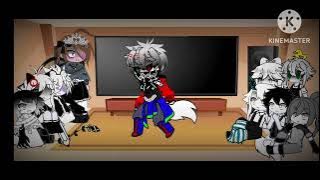 Part 2:fpe react to abbie meets dust thx for 500 plus subs!♥️