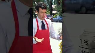 Sad That The Germ-Free Hot Dog Stand Didn’t Take Off. | #Nathanforyou #Shorts
