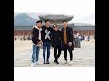 WATCH: VHONG AND HIS TWO BOYS WITH HIS LONG TIME GIRLFRIEND IS ENJOYING KOREA!