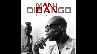 Manu Dibango - New Bell