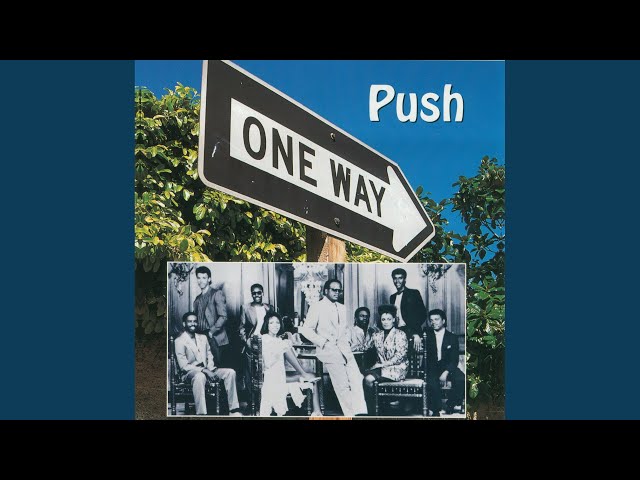 One Way - Something In The Past