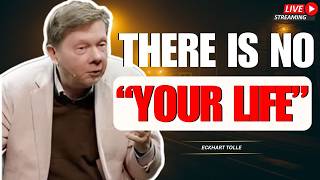 You Don’t Have a Life… You Are Life Itself | Eckhart Tolle