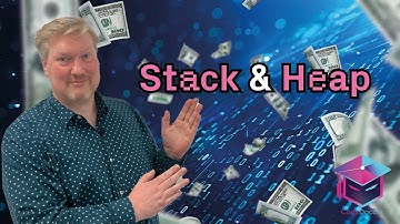 Value Types vs Reference Types: Het verschil tussen Stack & Heap