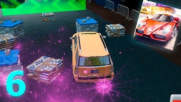 Gas Station 2 - Highway Service (Part 6) - Android Gameplay 2019 HD