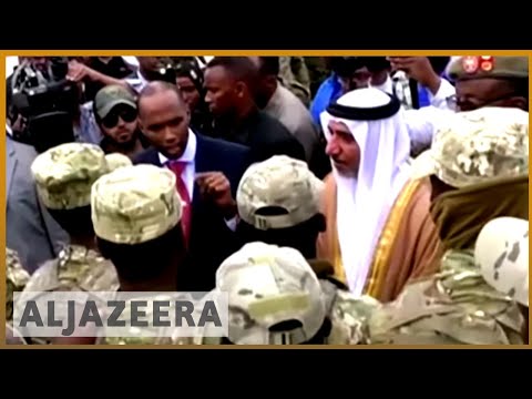 ?? ?? Somalia-UAE tensions escalate after plane stopped in Puntland | Al Jazeera English