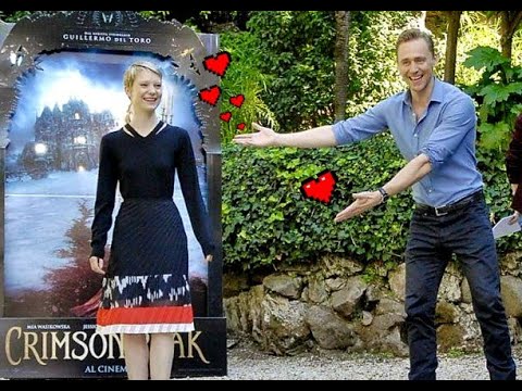 Video: Herec Tom Hiddleston: Biografia, Kariéra, Osobný život