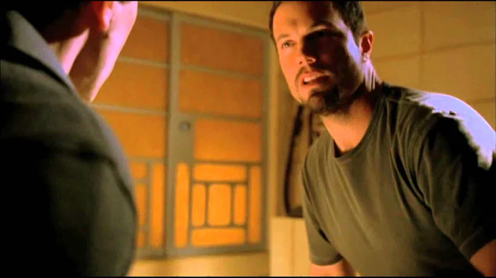 Firefly, Torture