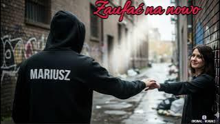 Zaufać na nowo.. Ballada 