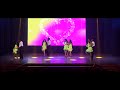 Latin  cha cha  bachata  punit dance academy