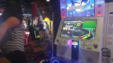Monkey Business ESP (4P) - DDR A
