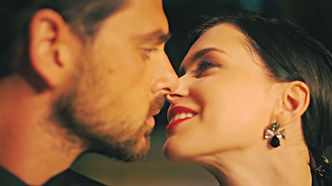 Massimo & Laura | Hard For Me | 365 Days: This Day | - YouTube