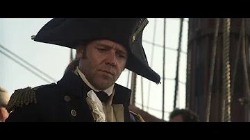 Master and Commander: Far Side of the World - Women's Cut
