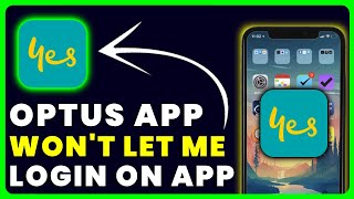 Optus App Won't Let Me Log In: How to Fix Optus App Won't Let Me Log In screenshot 5