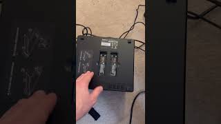 SSD Caching With the Synology DS923  NAS #synology #synologynas