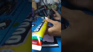 , 21:07   Jum, 24 Apr 26.   Oppo A17 LCD Ngangkat Pull / Pengeleman Pull Tc LCD