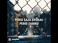 WAKTU YANG SALAH - FIERSA BERSARI (COCOK STATUS WA)