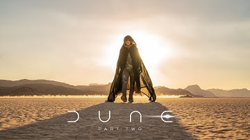 Dune: Part Two Soundtrack | Hans Zimmer - Arrival