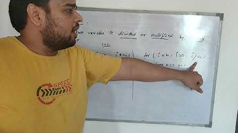 #Khanacademy#algorithm#datastructure How to calculate complexity of an algo