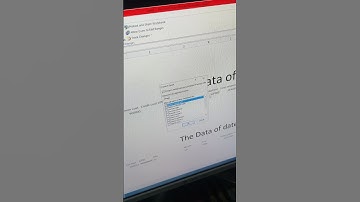 Excel ke data ko lock kaise kare #computerknowledge #trending #viral #trendingshorts #excel