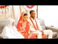 Our nigerian  bengali love story  caught by my dad