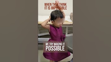 Healing Little Hands: Brachial Plexus Surgery Success