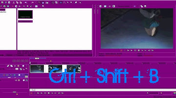 {SV} Zoom Blur Effect