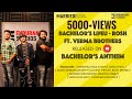 Bachelors lifeu  feat rosh verma brothers  studio version