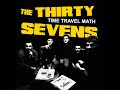 The thirtysevens  time travel equation