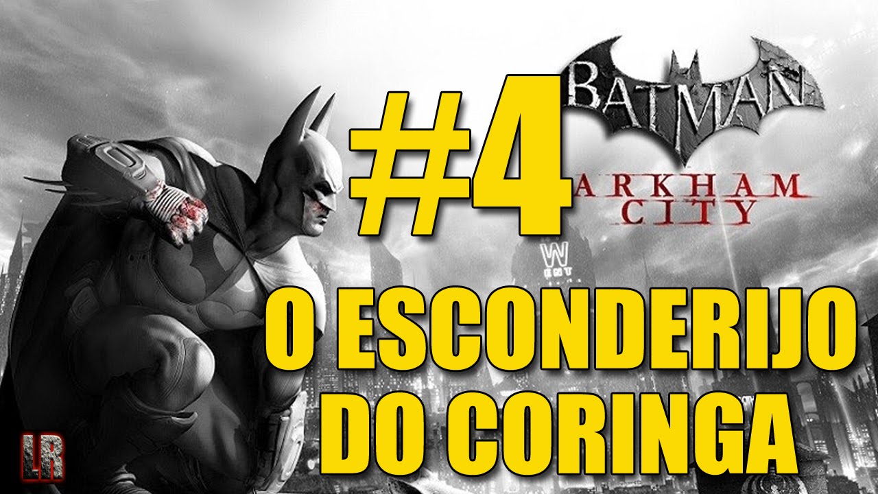 DCU: Batman e Arlequina (Dublado) – Filmes no Google Play