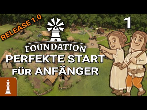 Der PERFEKTE START