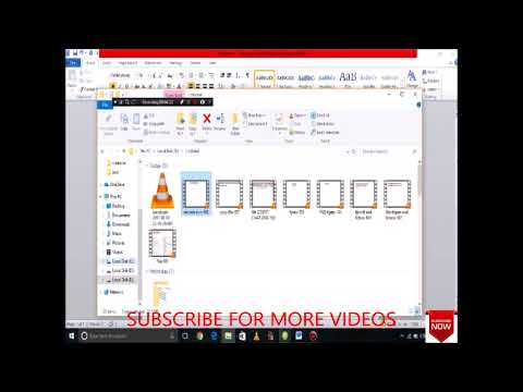 WORKING ON MULTIPLE FILE IN C-109