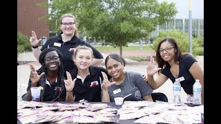 Campus Life 2018-19