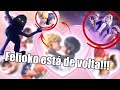 O FELIX APARECEU!!! - Comentando Sereia Adormecida 