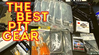MUST HAVE RC Car Christmas Gifts 2021 | Pit Gear, Tools, and MORE!