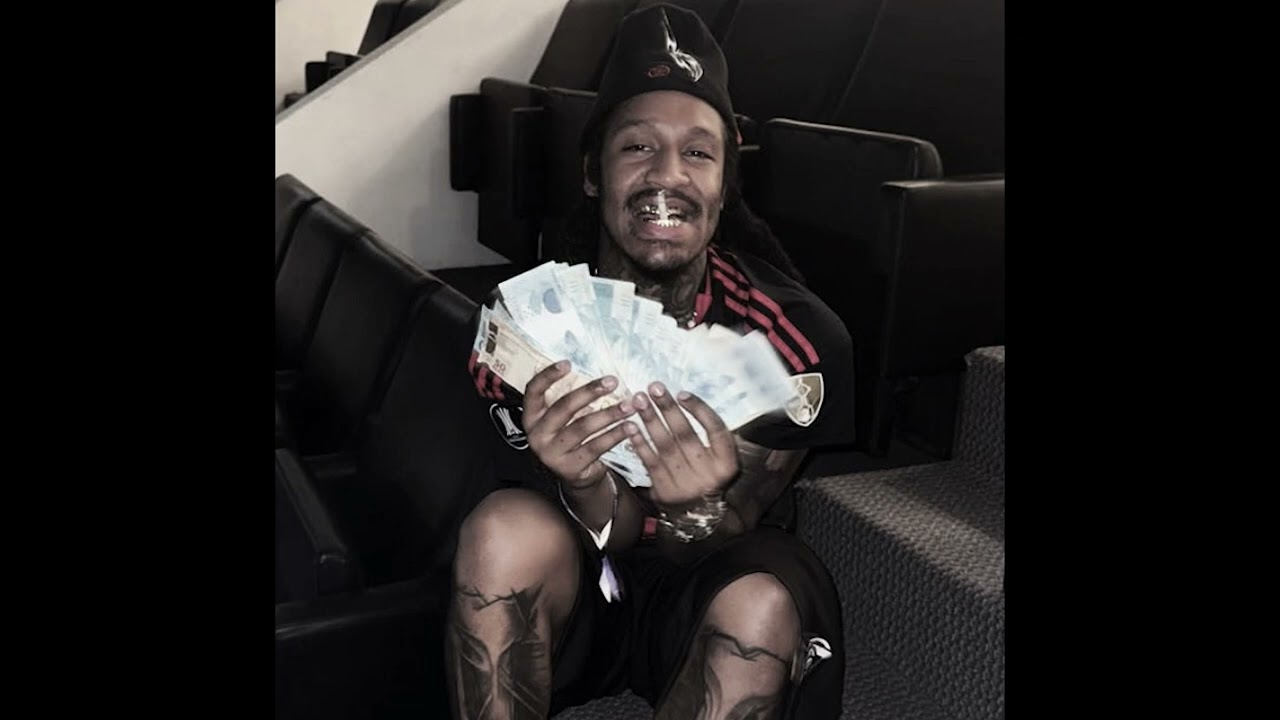 [FREE] Skrilla x FsDaBender Type Beat - 