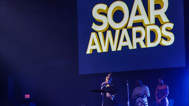 2022 SOAR Awards Full Show