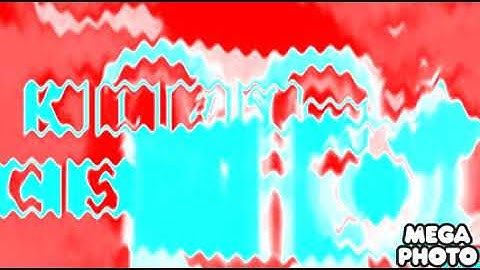 Klasky Csupo In Glitchup V5