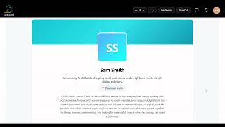 How to Create Your Talent Profile on Favrhood (Start Offering Your Services) screenshot 4