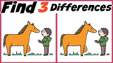 Spot The Difference 84