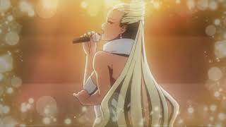 Video thumbnail of "Carole & Tuesday - Unbreakable (Sung by Crystal)"