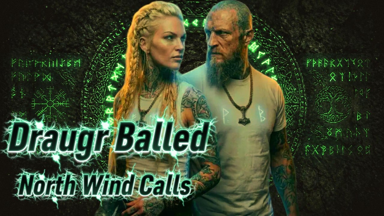 Draugr Balled North Wind Calls YouTube draugr-balled-north-wind-calls-youtube