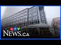 High hotel prices in Halifax
