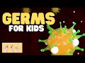 ASL Germs for Kids