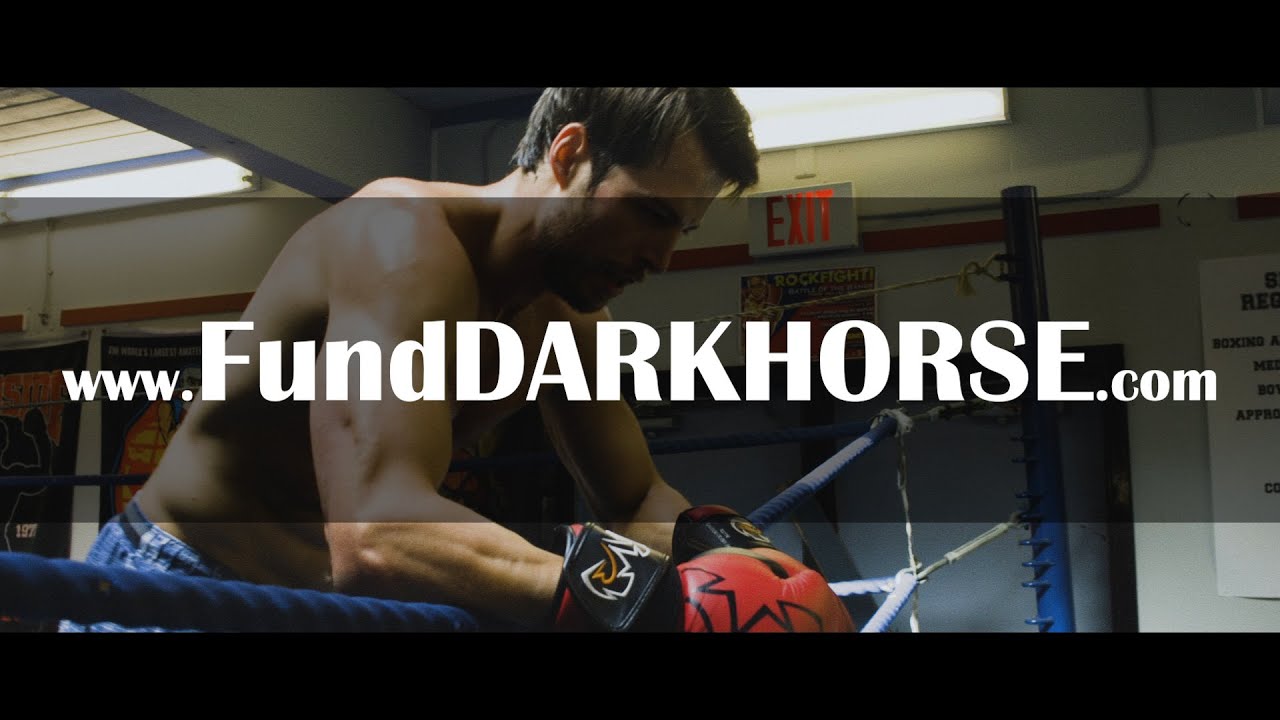 FundDarkhorse.com - Teaser