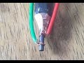 How to make soldering iron full tutorial     isum hacks