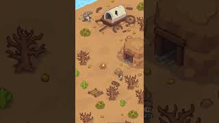 Game Android Stone Age Survival screenshot 4