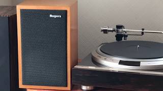 【ayane】HARBETH　 LS3/5A 　モニタースピーカー ayane】HARBETH LS3/5A モニタースピーカー LS3/5A HARBETH - 中古