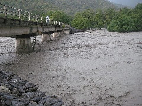 მთავარი არხი / „არა ლოპოტა ჰესს“ / შეხვედრა თელავში /