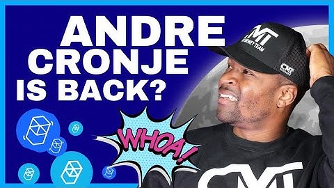 FANTOM to $1.66?! 🚀 FTM BIG MOVE in 30 days! BUY NOW 👻 Andre Cronje is BACK!